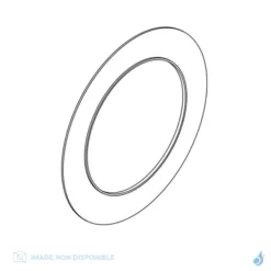 Joint Du Ventilateur D'air Chaud Pour Poêles à Granulés RED Réf : 41801601600