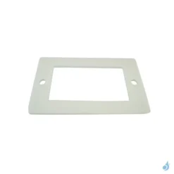 Joint Fibre De Trappe D'inspection Pour Poêles Ravelli Réf : 100-11-046N Dim: 133x84 Mm