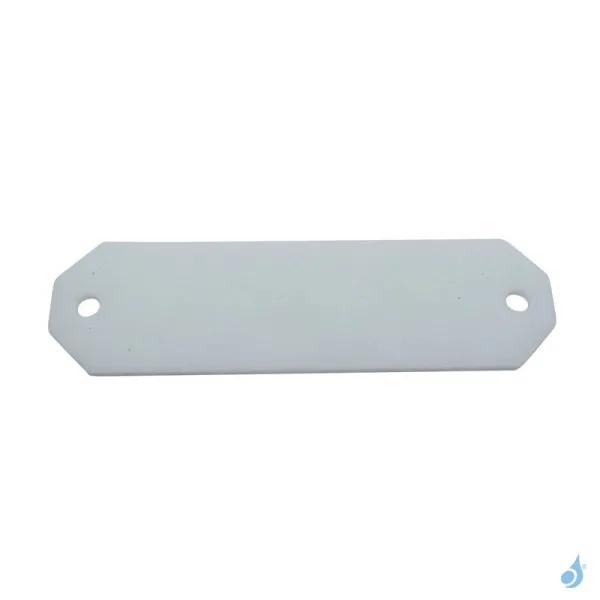 Joint Fibre Pour Poêles à Granulés MCZ Réf : 41801400900