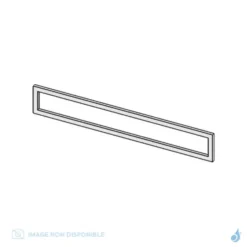 Joint Fibre Pour Poêles à Granulés MCZ Réf : 41801404400