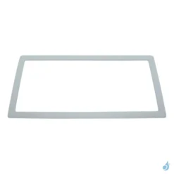 Joint Fibre Trappe De Visite Pour Poêles à Granulés MCZ Réf : 41800802601