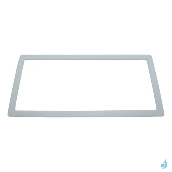 Joint Fibre Trappe De Visite Pour Poêles à Granulés MCZ Réf : 41800802601