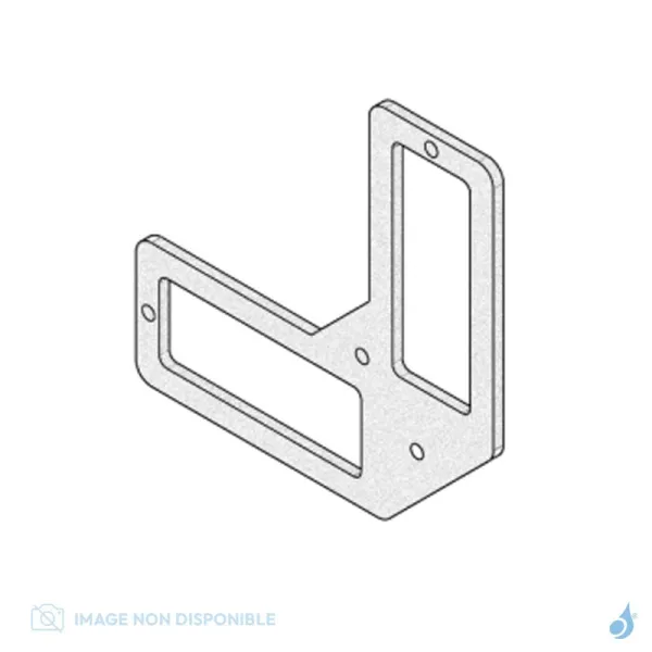 Joint Pour Insert MCZ Vivo 90 Pellet Comfort Air Réf : 41801401600