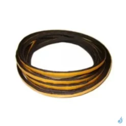 Joint Ruban Pour Poêles MCZ Ø 8 Mm Longueur 5 Mètres Réf : 4120573A