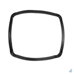 Joint Silicone 155x190 Mm Pour Poêles à Granulés Cadel Réf : 4D18013016