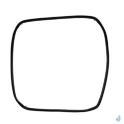 Joint Silicone 155x190 Mm Pour Poêles à Granulés Cadel Réf : 4D18013018