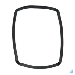 Joint Silicone 220x141 Mm Pour Poêles à Granulés Cadel Réf : 4D180233040