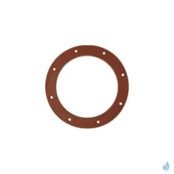 Joint Silicone Carter Extracteur 8 Trous Pour Poêles Ravelli Réf : 44034