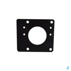 Joint Silicone De La Vis Sans Fin Pour Poêles à Granulés MCZ Réf : 4120615