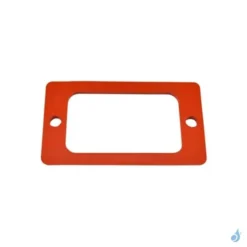 Joint Silicone De Trappe D'inspection Pour Poêles Ravelli Réf : 070-11-049N Dim: 70x40 Mm
