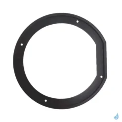 Joint Silicone Pour Extracteur De Fumées 4 Trous Ravelli Réf : 44036