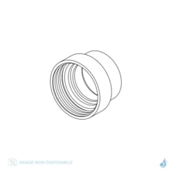 Joint Silicone Pour Poêles à Granulés MCZ Réf : 41801702600