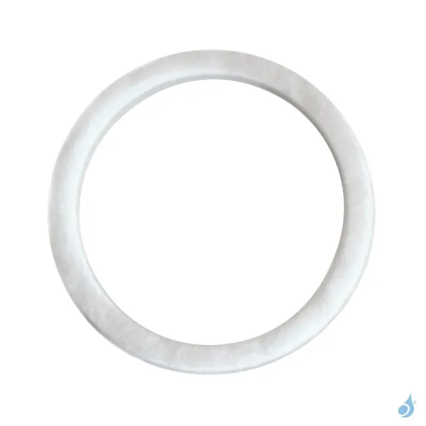 Joint Ventilateur Des Fumées Pour Poêles à Granulés RED Réf : 4D18013024