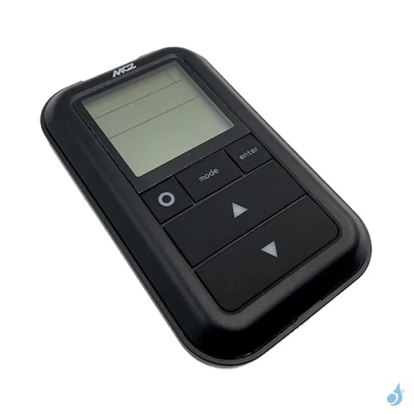 Kit 868 Anti-interférences Pour Poêles à Granulés MCZ Réf : 41801499750 – Image 2