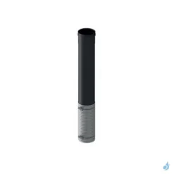 Kit De Canalisation D'air Chaud Pour Poêle à Granulés Cadel