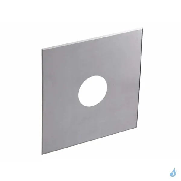 Kit De Traversée De Mur Étanche Conduit Extérieur PGI Poujoulat Ø80/130 – Image 4