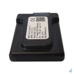 Kit Télécommande à Distance WiFi Bluetooth Pour Poêles Ravelli Réf : K0078AZ00