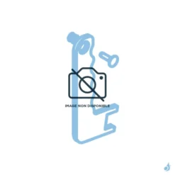 Main Froide Pour Poêle à Granulés Jolly Mec JM Réf : 607743