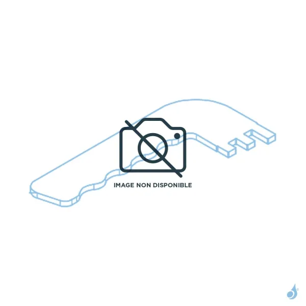 Main Froide Pour Poêle à Granulés Jolly Mec JM Réf : 801005