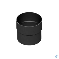 Manchon De Raccordement 140-150 Mm Pour Cuisinière à Bois Cadel Smart 60 / 80