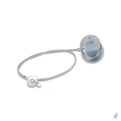 Manchon Obturateur KEMP Ø125 à Ø200 Pour Cheminée