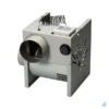 Moteur De Ventilation Extra 350/500 Poujoulat Débit 350 Ou 500 M3/h