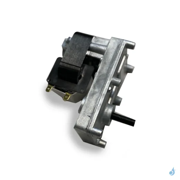 Motoréducteur 2RPM Pour Poêle à Granulés Jolly Mec JM Réf : MOTOR/18 – Image 2