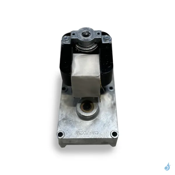 Motoréducteur 2RPM Pour Poêle à Granulés Jolly Mec JM Réf : MOTOR/18 – Image 3