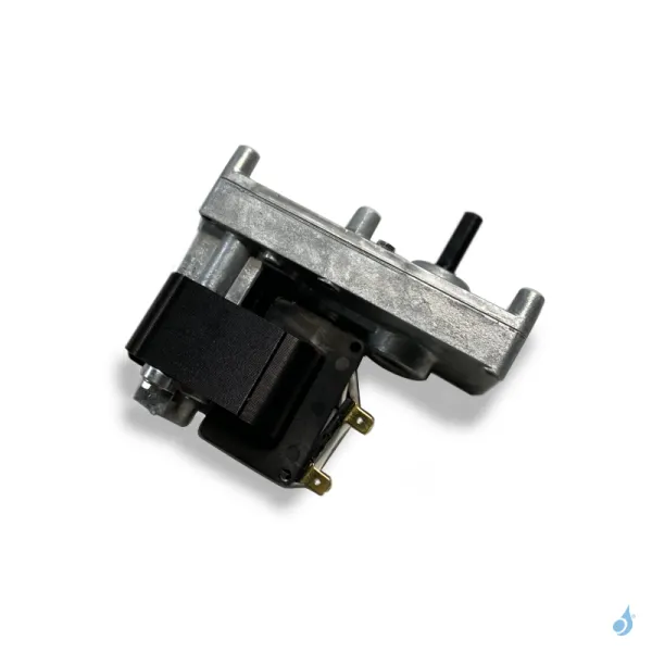 Motoréducteur 3RPM Pour Poêle à Granulés Jolly Mec JM Réf : MOTOR/19 – Image 2