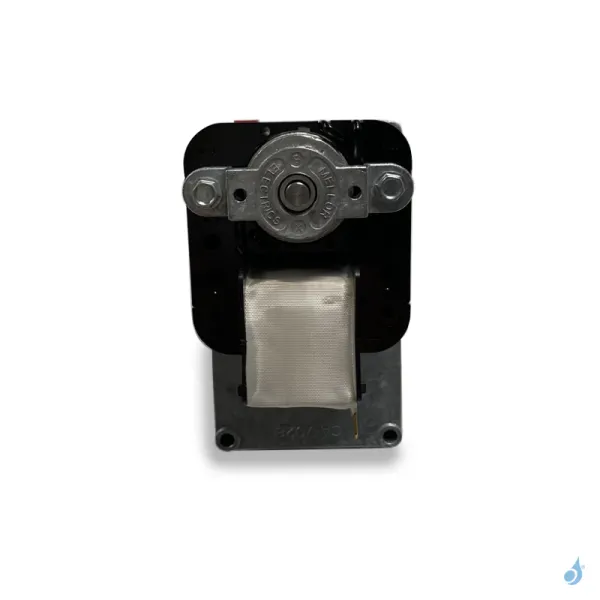 Motoréducteur 3RPM Pour Poêle à Granulés Jolly Mec JM Réf : MOTOR/19 – Image 3