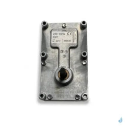 Motoréducteur 3RPM Pour Poêle à Granulés Jolly Mec JM Réf : MOTOR/19