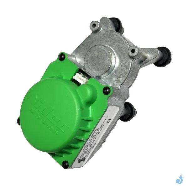Motoréducteur Brushless Pour Poêles MCZ (Maestro) Réf : 41451702200