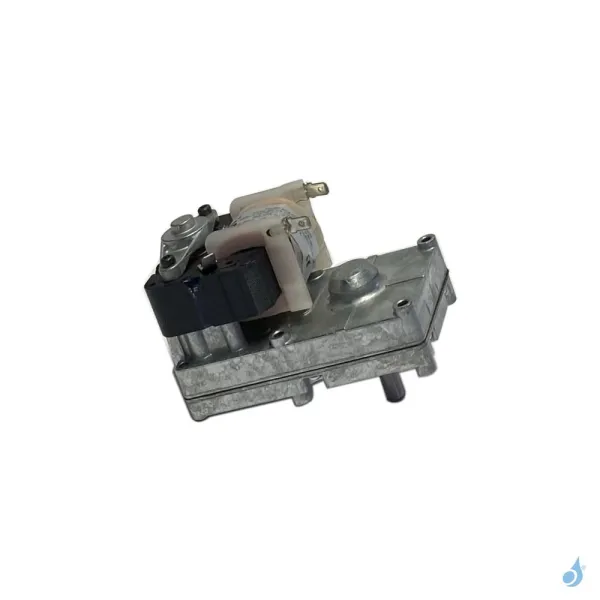 Motoréducteur Et Vis Sans Fin Réservoir Pour Poêles à Granulés Edilkamin Référence R1050410