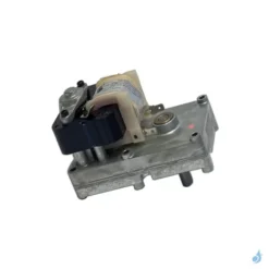 Motoréducteur Et Vis Sans Fin Réservoir Pour Poêles à Granulés Edilkamin Référence R1128910