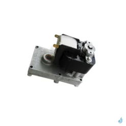 Motoréducteur Et Vis Sans Fin Réservoir Pour Poêles à Granulés Edilkamin Référence R625560