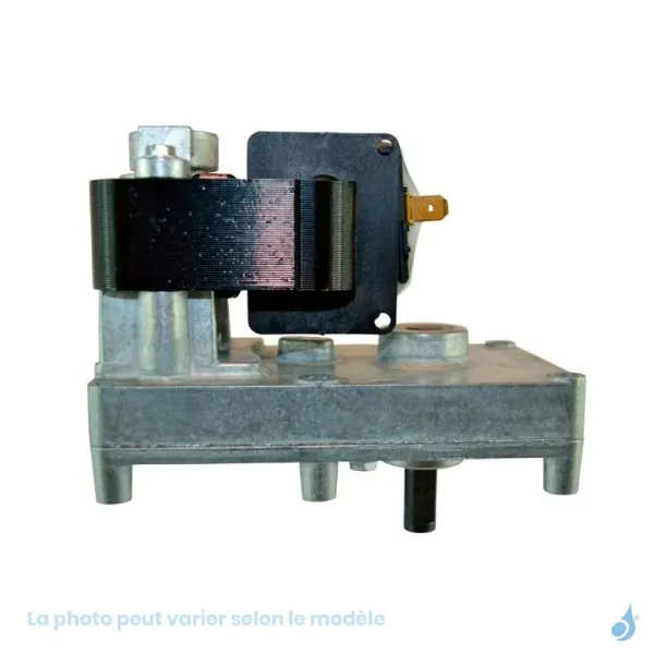 Motoréducteur Pour Poêles RED Vitesse 1.5RPM Réf : 4160278