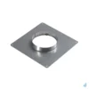 Plaque D'étanchéité Carrée 35x35 Cm