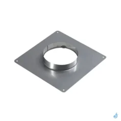 Plaque D'étanchéité Carrée 35x35 Cm