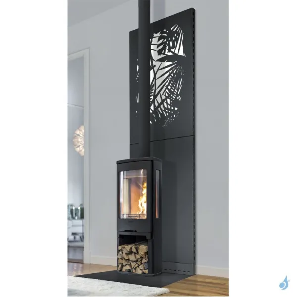 Plaque De Protection Murale KEMP Panisol Jungle 800x1200x50 Mm – Image 3