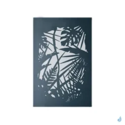 Plaque De Protection Murale KEMP Panisol Jungle 800x1200x50 Mm