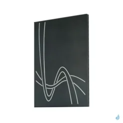 Plaque De Protection Murale KEMP Panisol Simplicity 800x1200x50 Mm