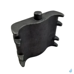 Plateau Tournant En Fonte Pour Poêles à Granulés Ravelli Réf : 031-07-008N