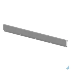 Plinte Pour Cuisinière à Bois Cadel Smart 60 & Smart 80 Hauteur 4 Cm