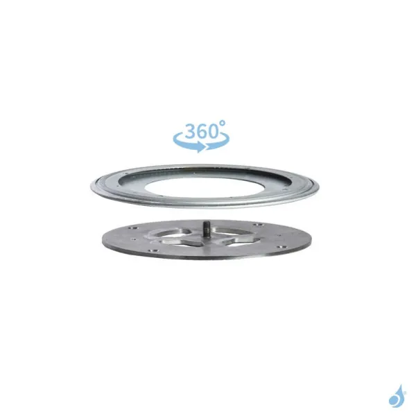 Poêle à Bois Nestor Martin MQ 33 Puissance 5.5kW Catalytic Hybrid Woodbox Sortie Fumée Postérieure Ou Supérieure – Image 4