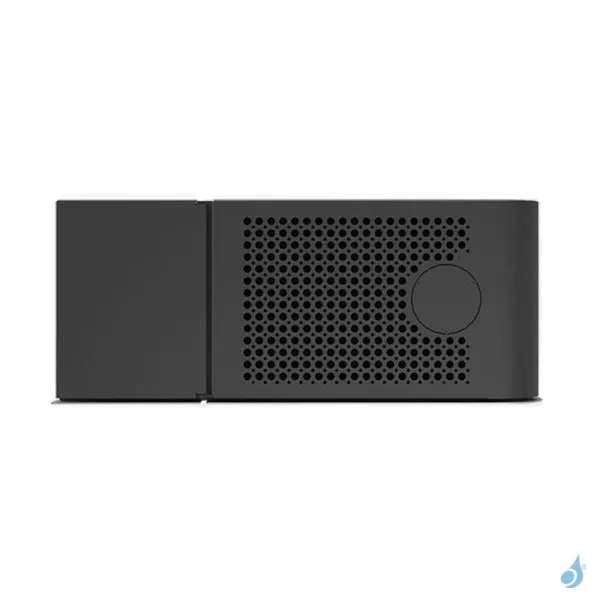 Poêle à Granulés étanche MCZ Alea Air 7 R 5S Puissance 6.2kW Sortie Fumée Postérieure – Image 3