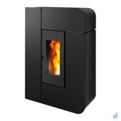 Poêle à Granulés étanche MCZ Alea Air 7 R 5S Puissance 6.2kW Sortie Fumée Postérieure