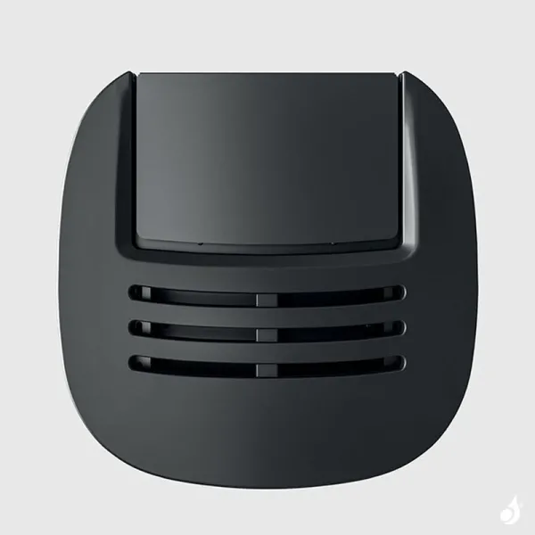 Poêle à Granulés étanche MCZ Club Air Matic 10 Core R Puissance 10.0kW Sortie Fumée Postérieure – Image 3