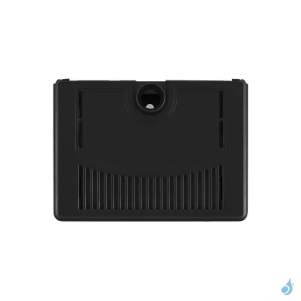 Poêle à Granulés étanche MCZ Decò Air 8 UP Puissance 8.0kW Sortie Fumée Supérieure – Image 2