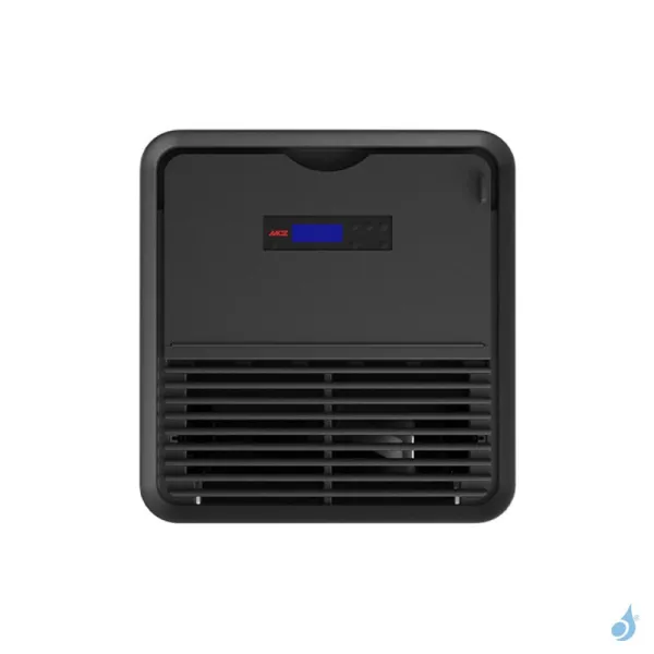 Poêle à Granulés étanche MCZ Ghea Air 6 R 5S Puissance 6.2kW Sortie Fumée Postérieure – Image 3