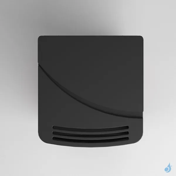 Poêle à Granulés étanche MCZ Tecla Air 6 R Puissance 6.3kW Sortie Fumée Postérieure – Image 3